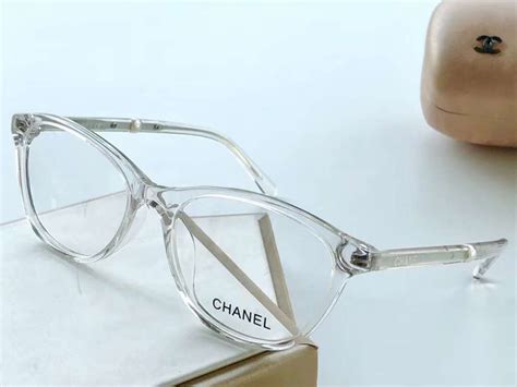 chanel clear optical glasses|where to buy chanel glasses.